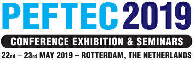 PEFTEC 2019 Rotterdam: May 22–23